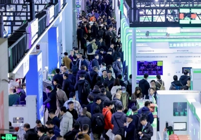 2025年上海电力设备展门票价格,如何购买?