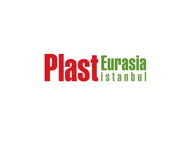 Plast Eurasia Istanbul exhibition logo