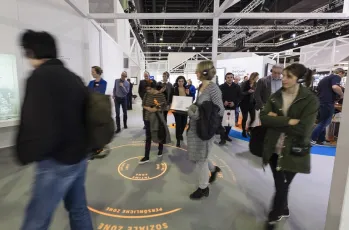 2025德国文具展门票怎么买