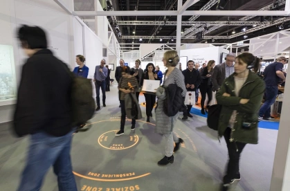 德国文具展2026门票哪里买