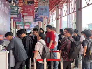 印尼玩具展2026门票在哪买