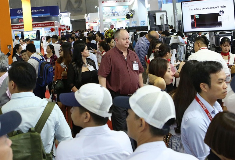 越南文具展2025时间表及地点