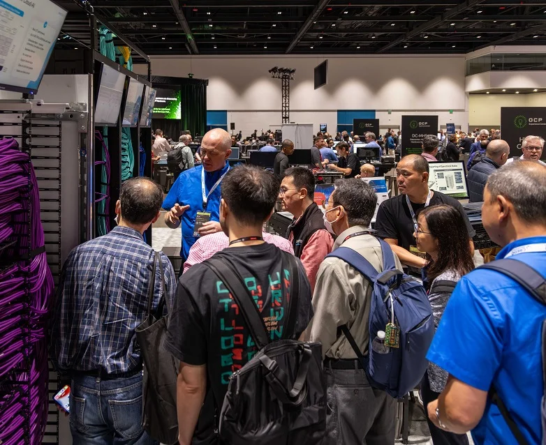 2026年OCP EMEA峰会(OCP EMEA Summit)门票如何申请？多少钱？