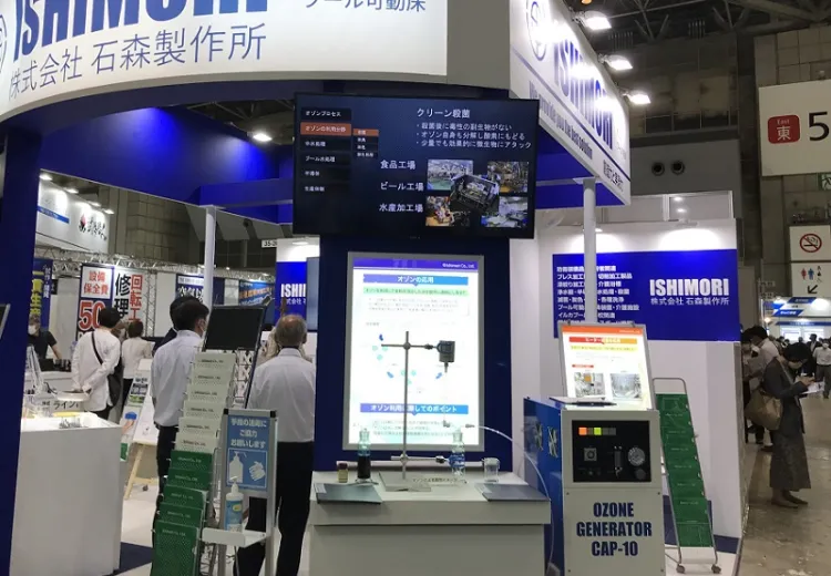 日本国际食品展
