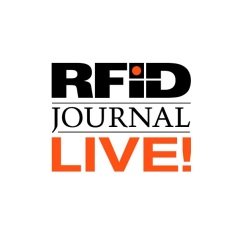 美国智能卡支付与射频识别展览会实拍图
