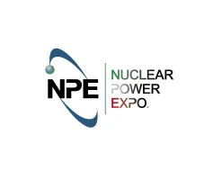 意大利皮亞琴察核電展覽會NPELogo