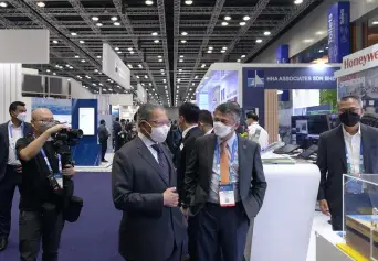 马来西亚亚洲石油天然气展览会2028 展位价格查及展位申请入口