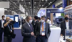 马来西亚油气展2026展位费与展位申请