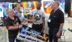 2026年南非印刷展门票购买方式,多少钱一张?