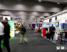 澳大利亚工程机械展现场图片2
