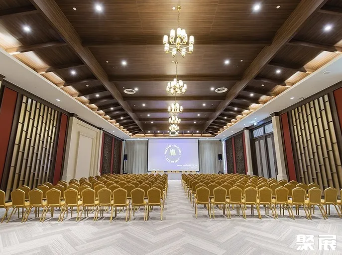 泰国乌隆他尼大厅