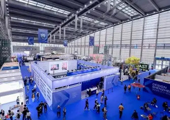深圳设计展-设计深圳(Design Shenzhen)2026展位价格与展位申请