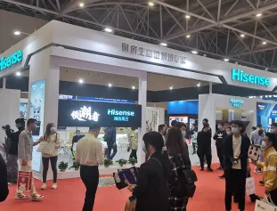 2024佛山顺德家用电器展博览会门票多少钱？在哪买？