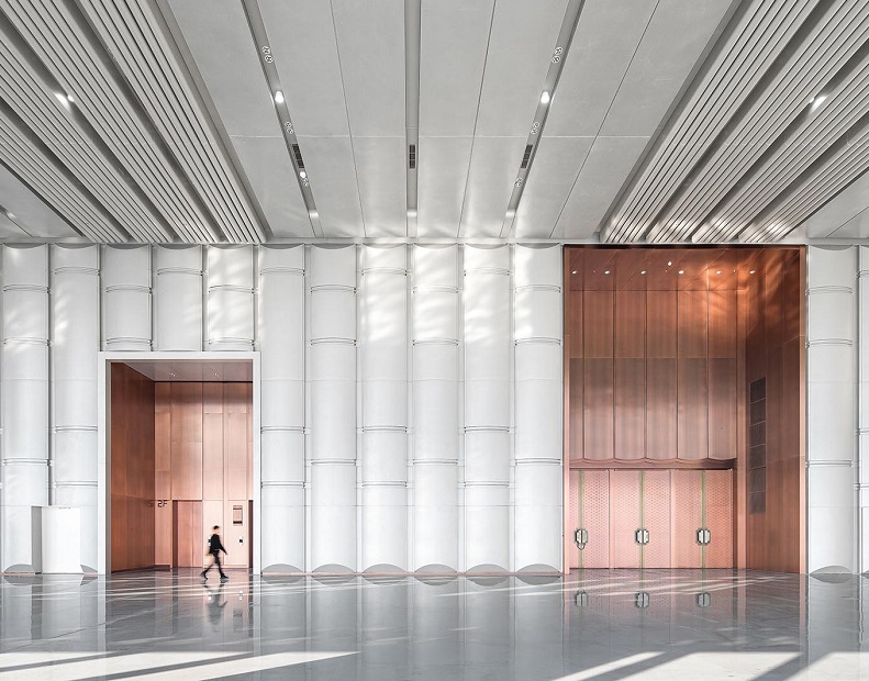 长沙国际会展中心