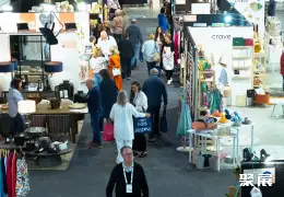 基督城家电展展会现场(现场盛况)1