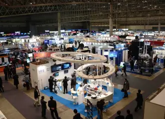 2026日本音响展(Inter BEE)会刊