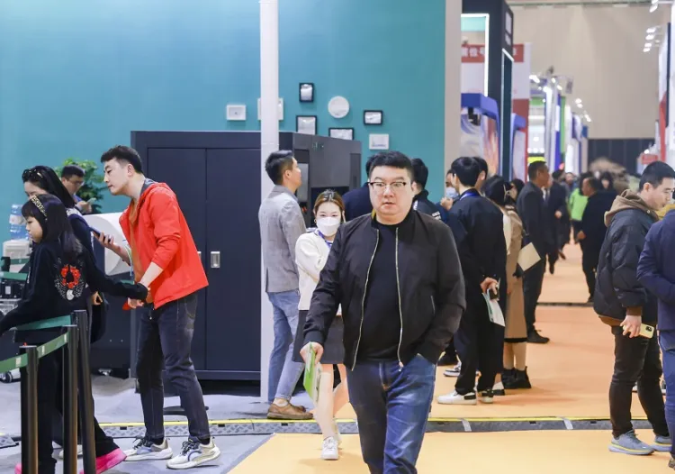 杭州国际数码印花工业应用展
