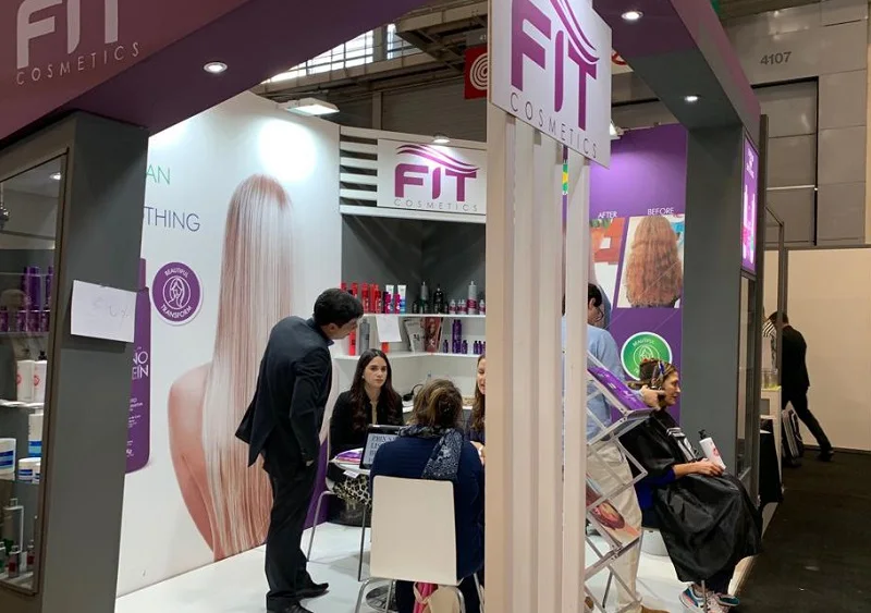 土耳其美容展(Beauty Istanbul)2026门票在哪买