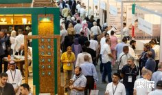 沙特木材展(Saudi Wood Expo)2026参展攻略(时间地点+门票怎么买?)