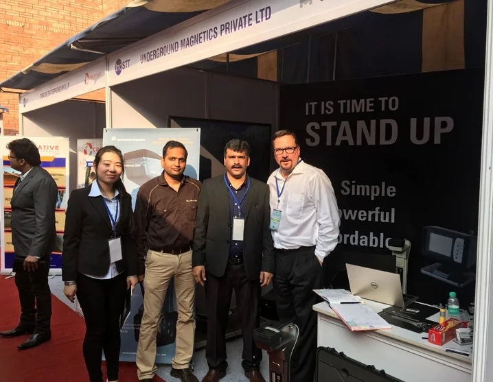 2026年印度非开挖展(No Dig India Show)门票哪里买，购买途径？