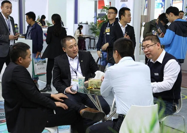 开拓海西商圈最具专业性的纺织机械展!2022福建晋江国际纺织机械展