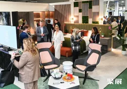 迈阿密酒店展现场图片2