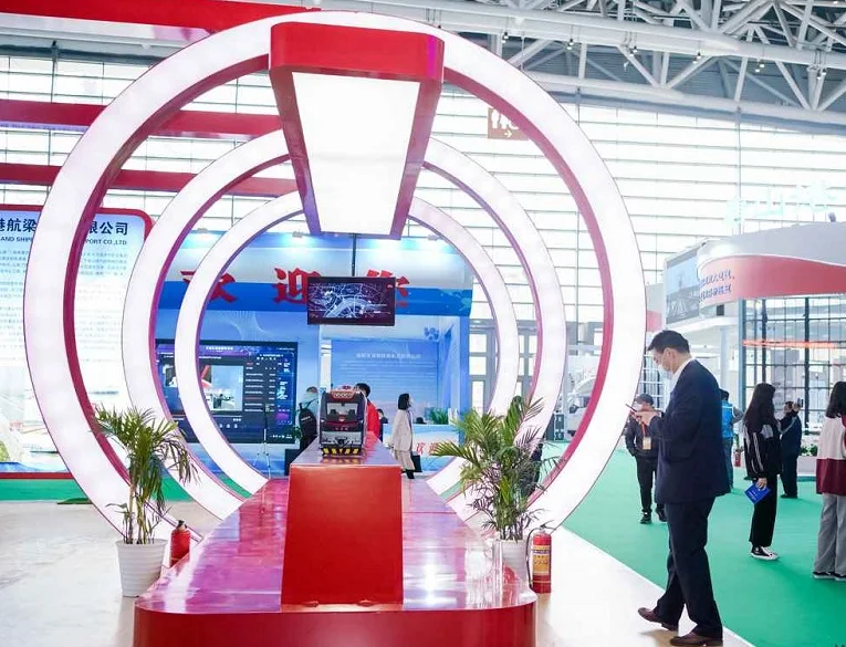 西安物流展2024门票在哪买
