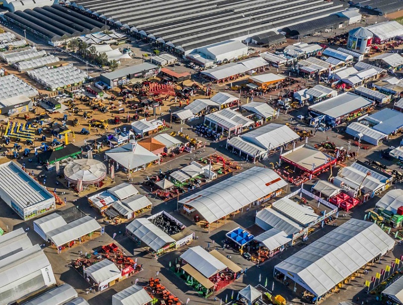 墨西哥瓜纳华托展览贸易中心