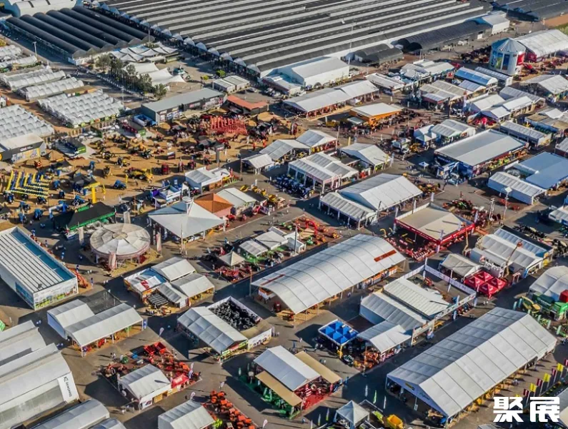 墨西哥瓜纳华托展览贸易中心