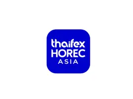 泰国酒店用品展Logo