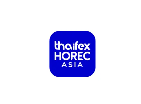 泰国酒店用品展logo