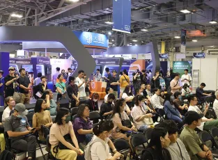 台湾AI人工智能展览会2026门票在哪买