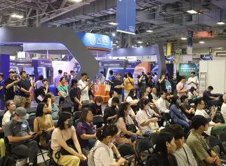 台湾AI人工智能展览会2026门票在哪买