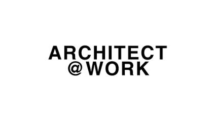 Architect At Work