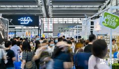 深圳咖啡展2025有哪些参展商?参展商名单大全