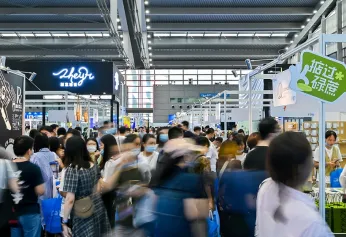 深圳咖啡展2025有哪些参展商?参展商名单大全