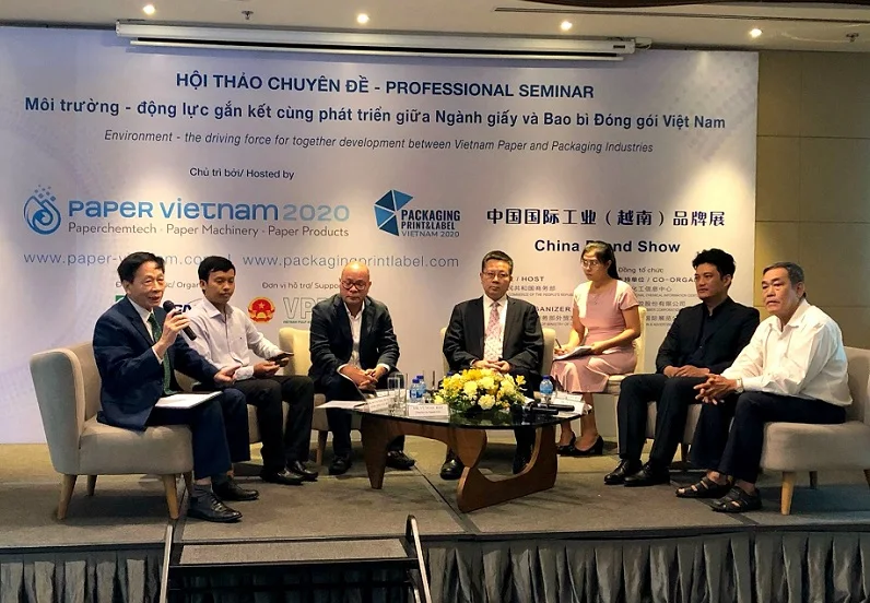 越南纸展2025门票多少钱？在哪买？