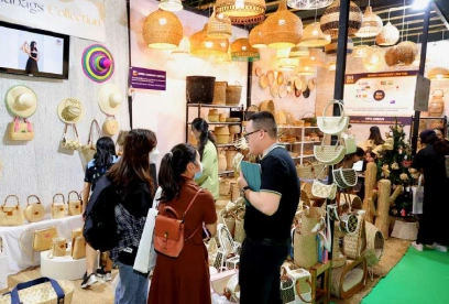 越南家居用品展2025最新展商名录