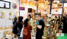 越南家居用品展2025门票哪里买