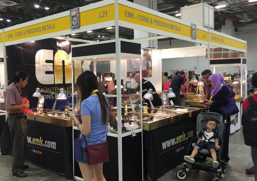 马来西亚特许展现场图片7