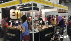 2025马来西亚特许展展品范围