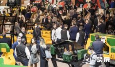 西班牙农机展2026参展攻略(时间地点+门票多少钱?)