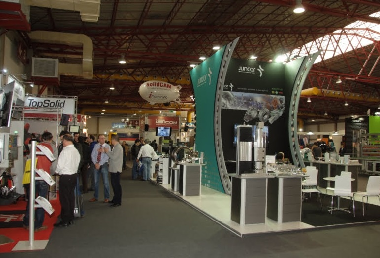 2027葡萄牙机床展(EMAF )展品范围有哪些?