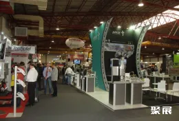 葡萄牙工业机械展展会现场(现场盛况)1