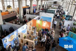 美国酒吧展现场图片1