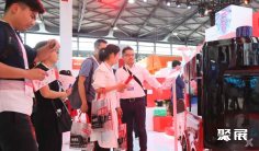 2026年上海物流信息展时间和举办地点