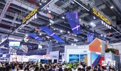 上海电池展(SNEC)2027时间表及地点