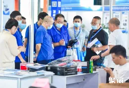 安庆车展现场图片9