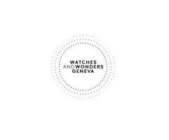 瑞士钟表展Logo