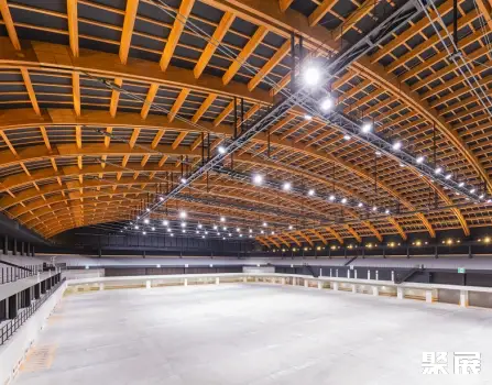 Ariake GYM-EX